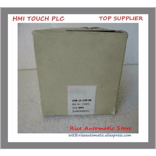 New Original DSM-25-270P-FW 157659 Authentic Cylinder High-Quality