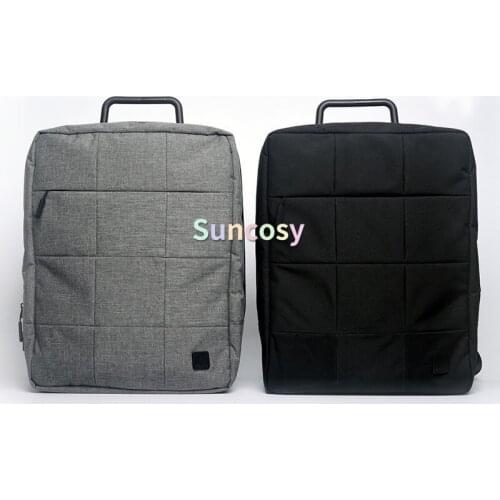 KACO UNIC Backpack, Multifunction Business Bag, Student Schoolbag, Waterproof, Large-capacity, for Traveling Camping