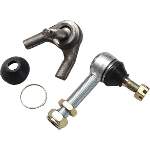 M16*M12 Tie Rod Ball Joint with M12 Swing Arm Ball joint Kits For 50cc 70cc 90cc 110cc 125cc 150cc 200cc 250cc ATV Quad Go Kart