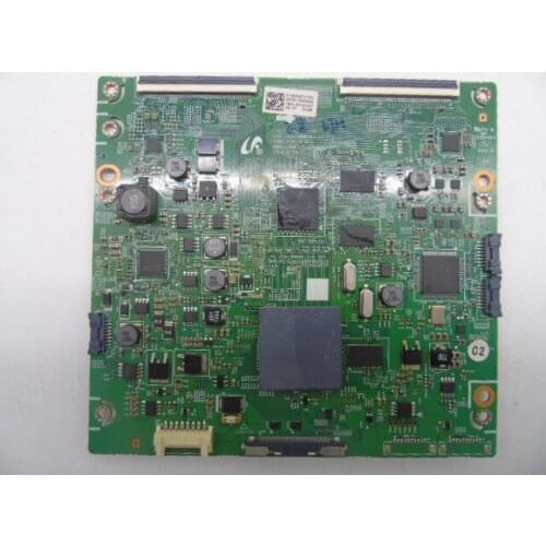 UA60F6088AJ 13Y-SHARP-120-TCON BN41-01947A