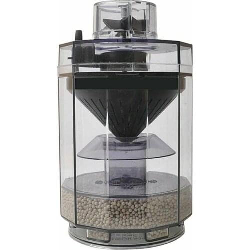 Fish Stool Type Suction Collector Vacuum Oxygenation Cleaner Fully Automatic Filter Pump Fish Aquatic Pet Supplies