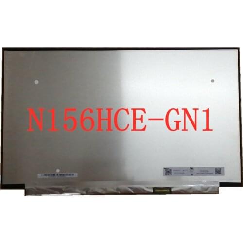 15.6" N156HCE-GN1 Laptop LCD screen Display matrix N156HCE GN1 1920*1080 FHD eDP 30 PINS notebook panel