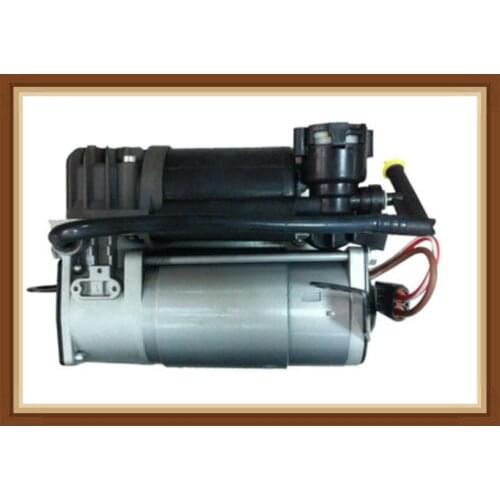 FOR Mercedes Benz W220 W211 W219 Second Hand Air Compressor 220 Air Suspension Air Compressor Mercedes Spares 2113200304