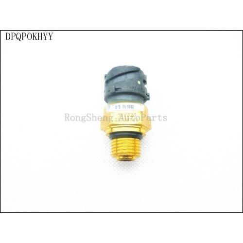 DPQPOKHYY For VOLVO TRUCKS PRESSURE SENSOR OEM 20796744
