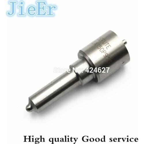 6pcs/lot Free of Freight Diesel nozzle CDLLA150P916 DLLA150P916 0433171610 injector nozzle