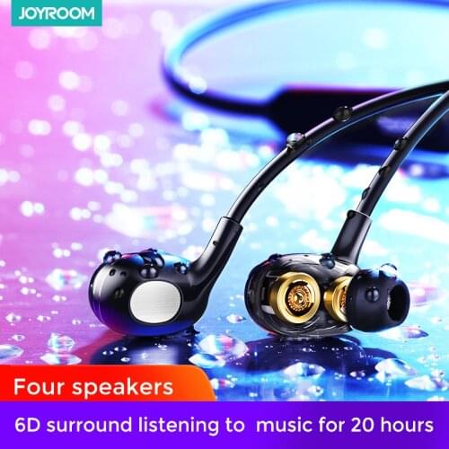 Gofoward Wireless Headphones