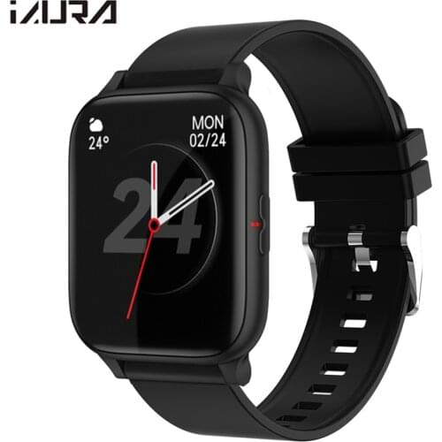 Умные часы IAURA China At AliExpress