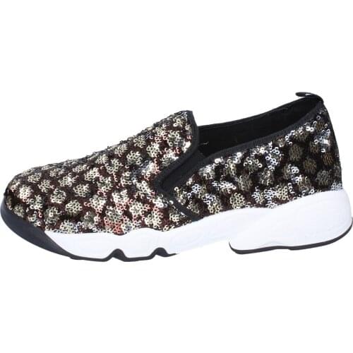 J. K. ACID Women's Slip-ons