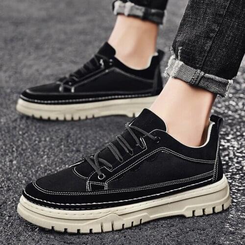 Jack Willden Mens Oxfords