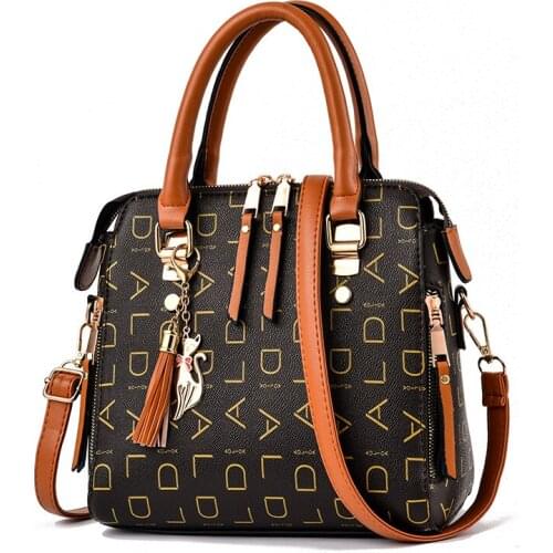 LITSINGWANG Women's Bags With Zippers