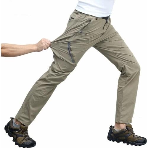 Casual Men's Pants MOGAscendant China