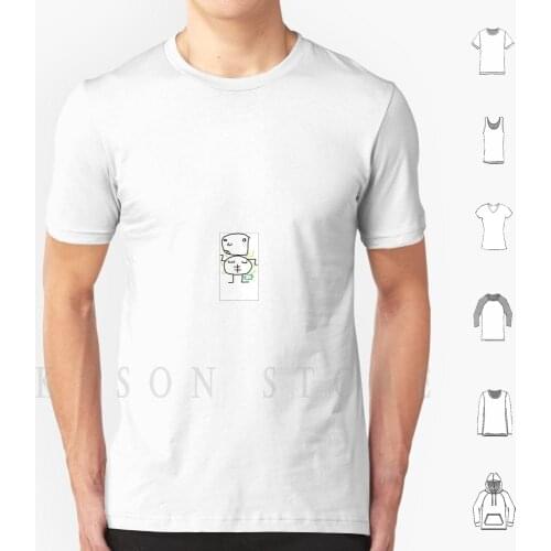 Man Intelligent Dos T Shirt Print For Men Cotton New Cool Tee Smart Uno Dos Abs Men Stink Eyes Anime Mucels Dontknowhowtospell