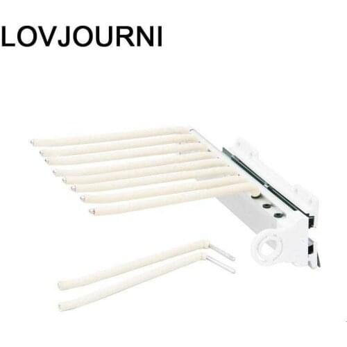 De Pie Scarf Estanteria Cestas Para Organizar Hanging Wardrobe Shelf Estante Prateleira Adjustable Closet Organizer Basket