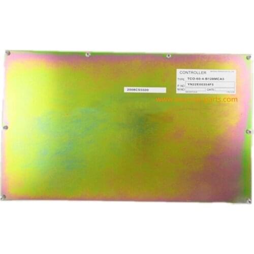 SK210-8 excavator control unit YN22E000354F5