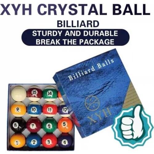 SLP Snooker And Billiard Balls