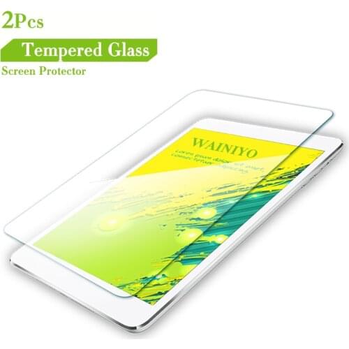 Protective Films And Glasses For Tablets WAINIYO China