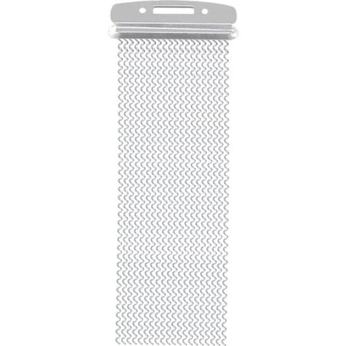 XSXS--Half Design Steel Snare Wire Drum Spring for Children Snare Cajon Box Drums 20 Strand