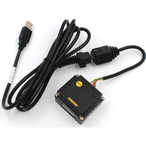 YK&SCAN LCD Displays