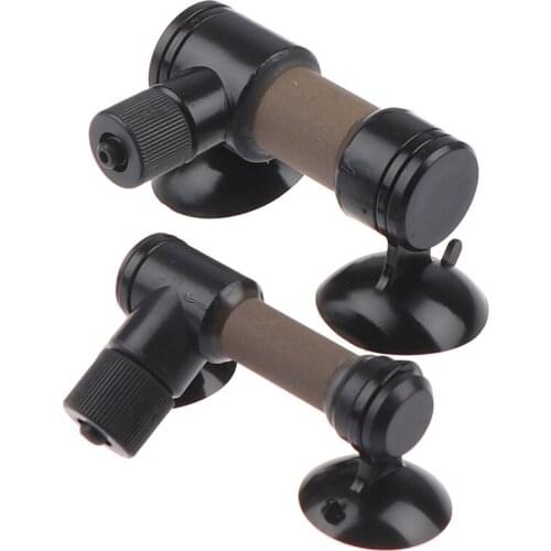 1* Practical Fish Tank Plastic Aquarium CO2 Diffuser Tessellator Atomizer