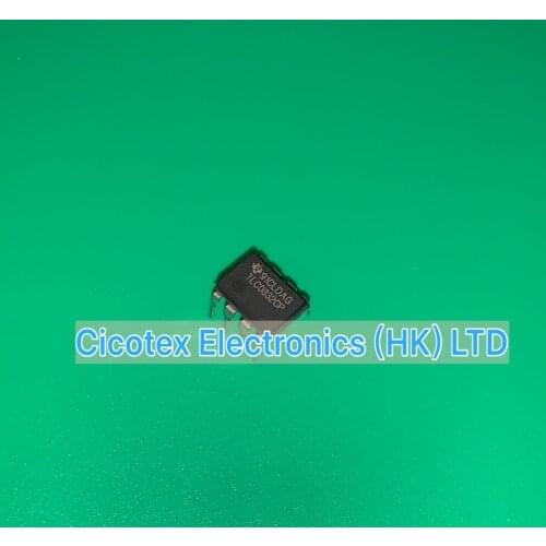 2pcs/lot TLC0832CP DIP8 TLC0832 CP IC 8BIT 22KSPS ADC SER OUT 8-DIP TLC0832CPG4 TLC0832CPE3 TLC0832P TLC 0832CP
