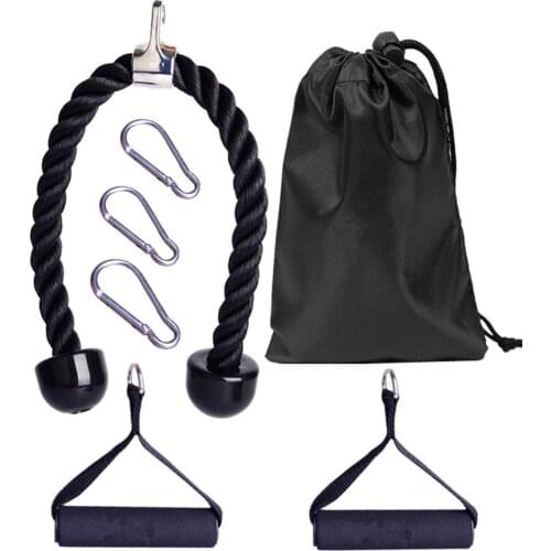 7 In 1 Gyms Elastic Workout Pull Rope Resistance Bands Set Yoga Expander Fitness Exercise Rubber Tubes Arm Fitness Rope