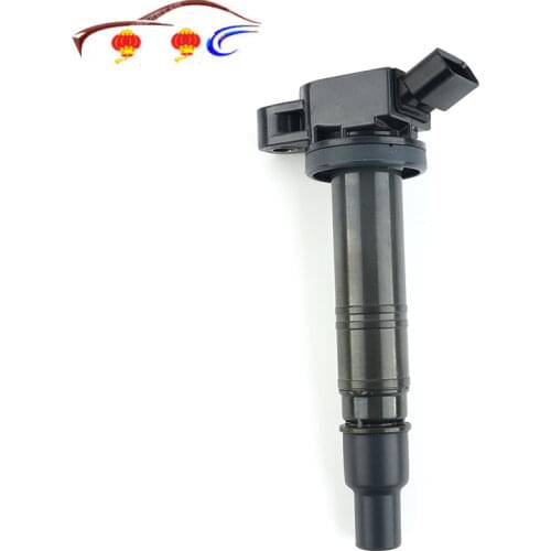 90919-02247 90919-T2008 Ignition Coil ForToyota Tacoma Lexus Alphard Avensis Camry Rav4 ACA2 1AZFSE Avensis AZT220 Vista AZV5