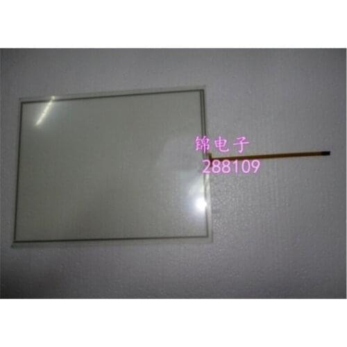 Brand new original touchpad 6AV6545-0CC10-0XA0 TP270-10