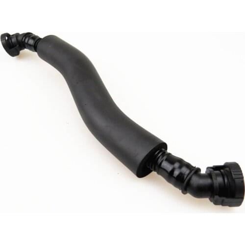 AZQFZ 1.8T 2.0T Car Oil Water Separator Vent Hose For VW Golf GTI Passat Tiguan Eos Superb Octavia A3 A4 A5 Q5 TT 06J 103 221 B