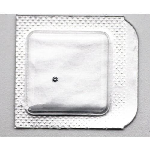 Watch movement accessories original eta2000-1 movement accessories small wheel 2000-450