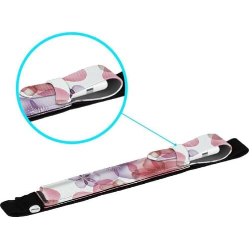 Cover sleeve for Ipad apple pencil case for Ipad pro 11 10.5 12.9 2018 pencil bag pen skin(case only,pencil not included)