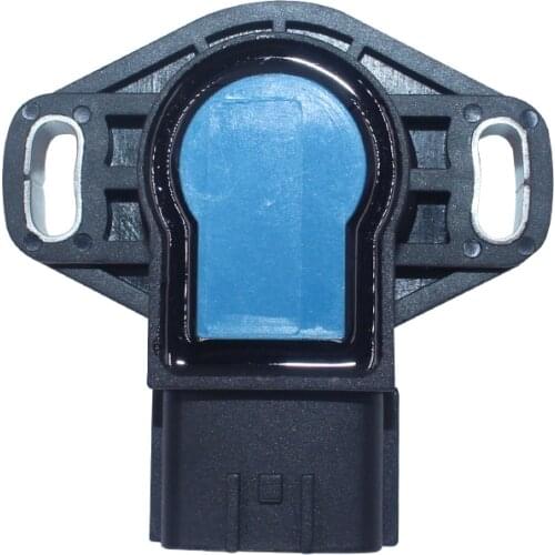 Throttle Position Sensor TPS SERA483-06 For Suzuki Grand Vitara For Subaru Impreza 13420-77E00 22620-31U01 22633AA110 91176136