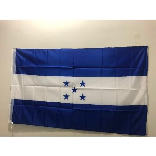 Honduras Flag Activity Decorative Banner 90x150cm