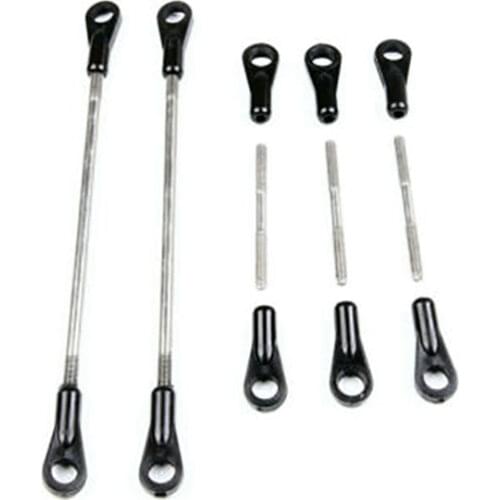 Trex 600 FBL Flybarless Linked Rod for T-REX 600 RC Helicopter Parts
