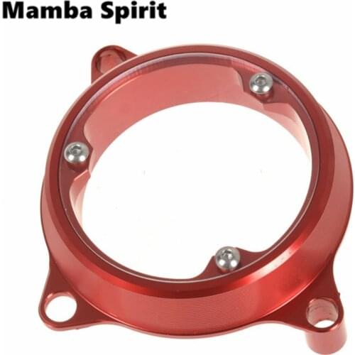 FOR KYMCO AK550 AK 550 2017 2018 Motorcycle Accessories CNC Aluminum Alloy Frame Hole Drive Shaft Cap Cover