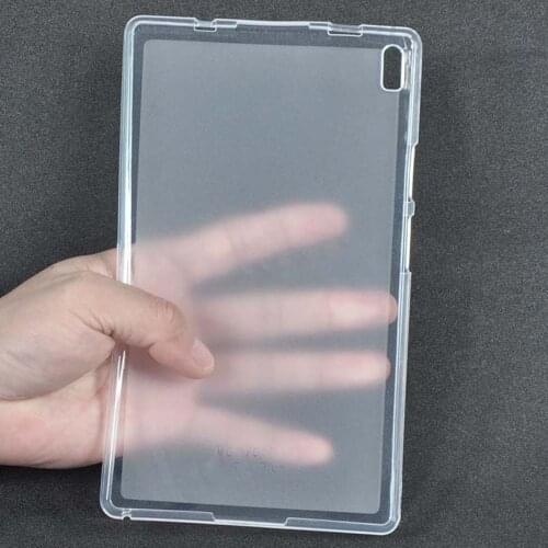 TB-8704x Tablet Case for Lenovo Tab4 8 Plus Soft TPU Cases for 8.0inch Lenovo tab4 8 Plus TB-8704x 8704F 8704N Cover Funda+Gift