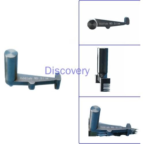 Data Recovery 7MM Ultra Wave Disk Open Tool Change Head Tool Hard Disk Head Tool