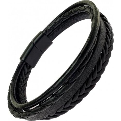 Kombingiyim Braided Bracelets