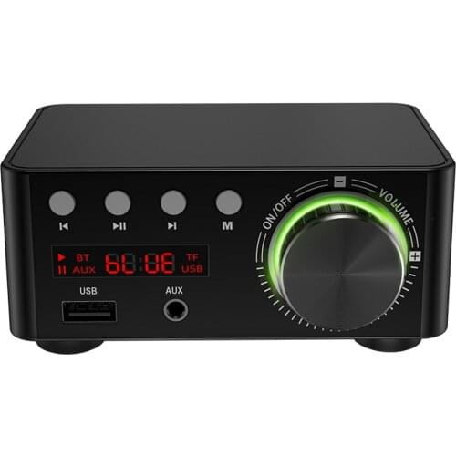 MATIHUR TVs, Audio And Video