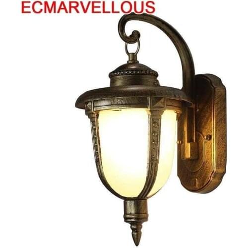 Mural Interieur Arandela Vanity Coiffeuse Avec Miroir Bedroom Light For Home Wandlamp Applique Murale Luminaire Wall Lamp