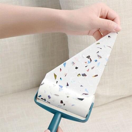 Poesie Sticky Rollers For Cleaning Clothes