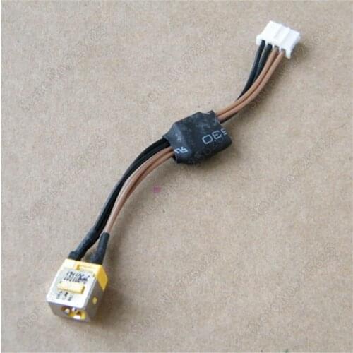AC DC JACK POWER PLUG IN SOCKET CABLE HARNESS FOR ACER 5720 5310 5320 5520 5720G 5720Z