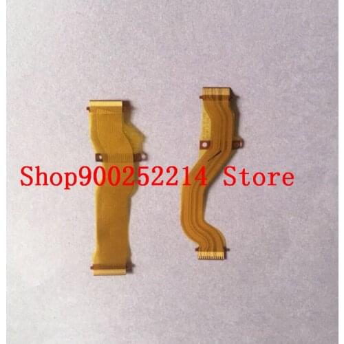 Repair Parts CCD CMOS Connection Flex Cable For Sony A99 Mark II A99 II ILCA-99M2