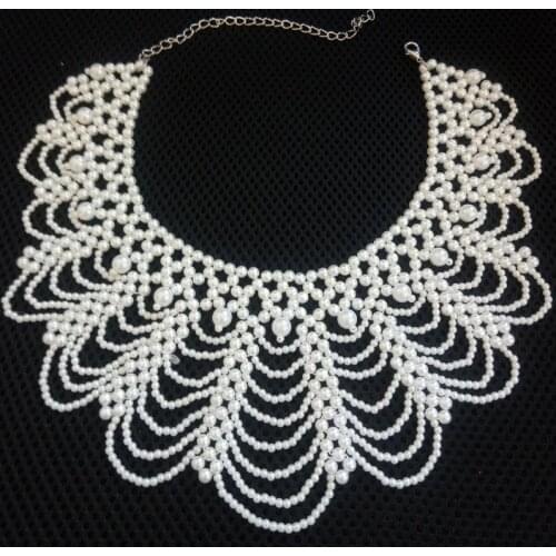 Ruiday Chokers On The Neck