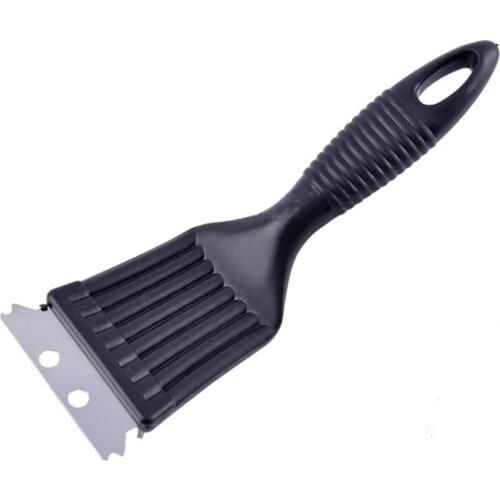 BBQ Cleaning Brush Stainless Steel Grill Steam Barbecue Cooking Clean Tool For Kitchen Dining & bar