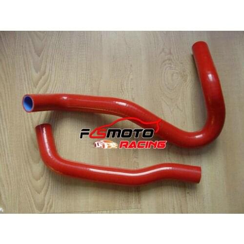 BLUE SILICONE RADIATOR HOSE FOR HONDA CIVIC TYPE-R SI/MUGEN RR/RC FD2/FN2 2007-2010 2008-2009 K20A/Z4
