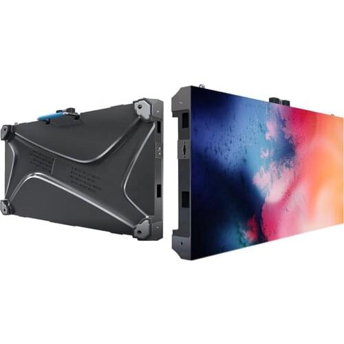 2021 New Indoor Small Pixel Pitch LED Display P0.9 P1.25 P1.5 P1.6 P1.9 P2.0 P2.5 UHD Conference Room Video display Panel