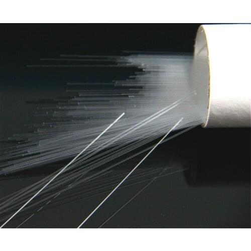 Spotting Capillary Tube Microcap Glass Capilllary Tube For Melting Point Determination Diameter 0.9-1.1mm Ends Through 500/PK