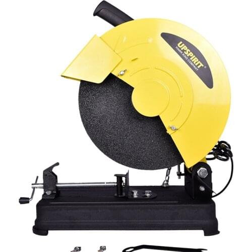 High-power 14-inch Profile Cutting Machine Grinding Wheel Cutting Machine Steel Machine