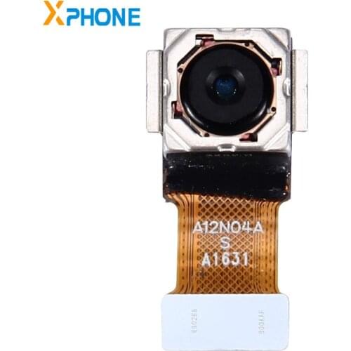 Back Camera for Mei zu MX6 Main Back Facing Camera Module for MX6 Cell Phone Rear Camera Replacement Parts