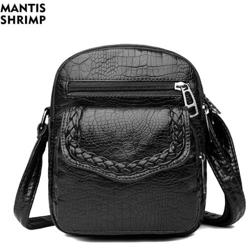 Womens Bag Small Shoulder Bag Women Messenger Handbags Female Crossbody Bag New Handbags for Ladies Fashion Flap